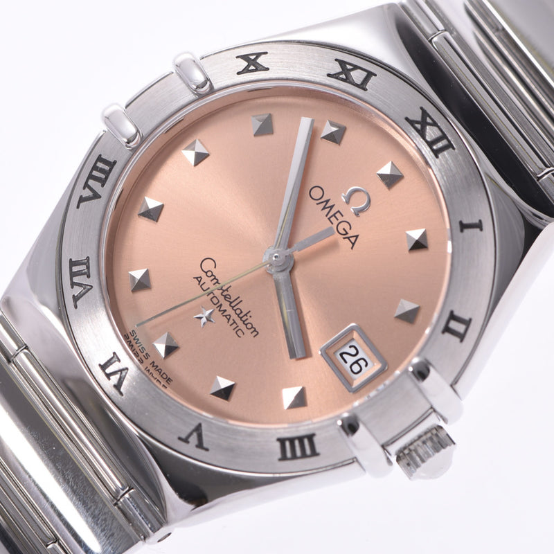 オメガコンステレーション マイチョイス レディース 腕時計 1591.61 OMEGA 中古 – 銀蔵オンライン