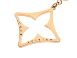 Louis Vuitton Porto Cule Puzzle Ladies Men GP Key Ring Bag Charm B Rank LOUIS VUITTON Used Ginzo