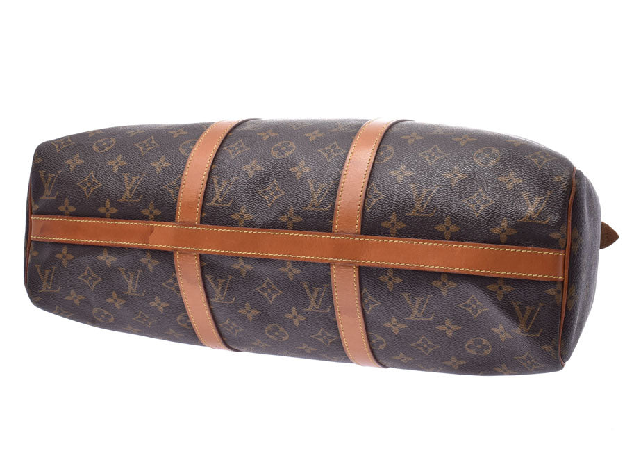 Louis Vuitton モノグラム　フラネリー　正規品 ルイヴィトン/ショルダーバッグ/フラネリー45/モノグラム・キャンバス