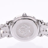 HERMES Hermes Clipper New Buckle CL4.220 Women's SS/GP Watch Quartz Ivory Dial A Rank Used Ginzo