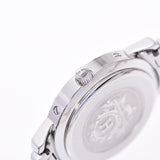 HERMES Hermes Clipper New Buckle CL4.220 Women's SS/GP Watch Quartz Ivory Dial A Rank Used Ginzo