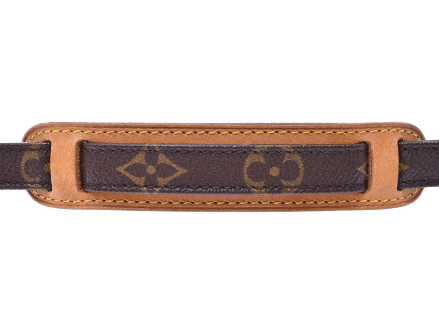 本物 ルイヴィトン LOUIS VUITTON LV アマゾン モノグラム ショルダー  