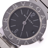 BVLGARI Bulgari Bulgari Bulgari Lady's SS watch BB23SS is used