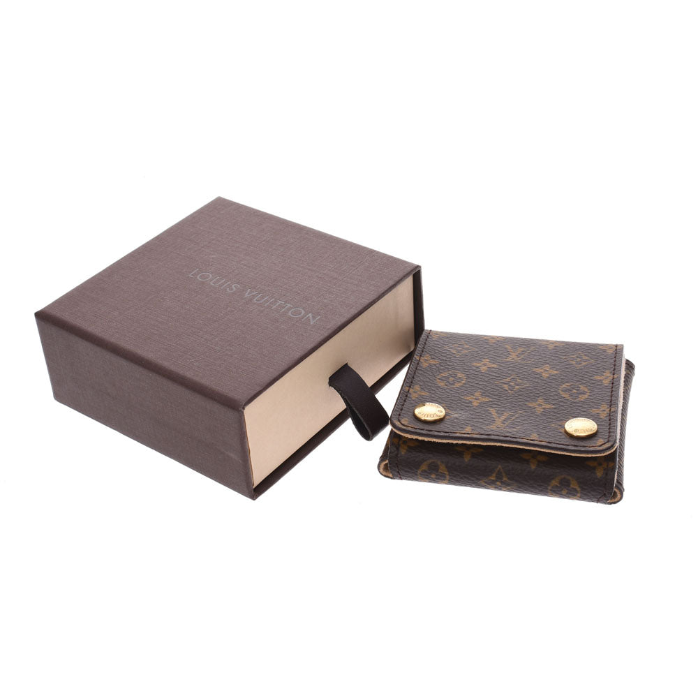 ルイヴィトンプティットバーグ アンプラント リング #48 レディース