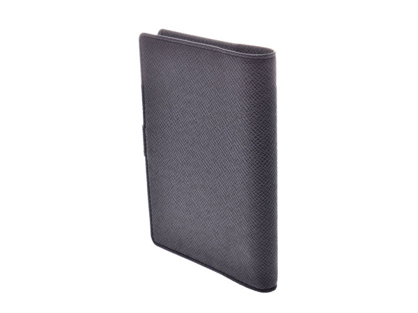 Louis Vuitton Tyga Agenda PM Aldoise R20426 Men's Notebook Cover LOUIS VUITTON Used Ginzo