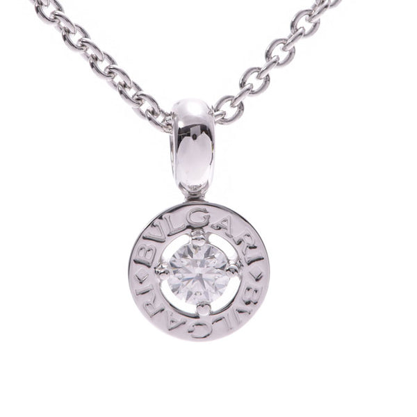 BVLGARI ブルガリ ネックレス ディーヴァドリーム ダイヤモンド