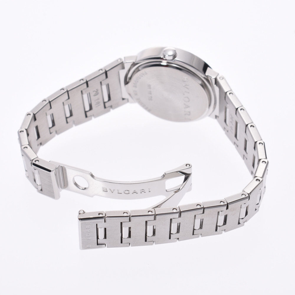 ブルガリブルガリブルガリ 26 レディース 腕時計 BB26SS BVLGARI 中古