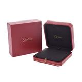 卡地亚（Cartier）卡地亚（Cartier）DiamanLégerSM女装PG /粉红色蓝宝石项链A Rank Used Ginzo