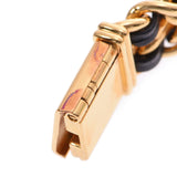 CHANEL Chanel première ladies GP / leather watches Used