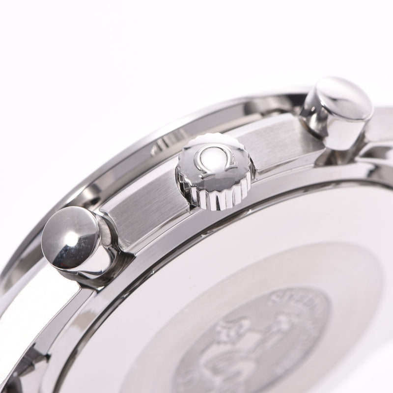 OMEGA Omega Speedmaster Men's SS Watch 3539.50 used