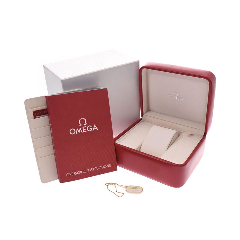 OMEGA Omega Speedmaster Men's SS Watch 3539.50 used