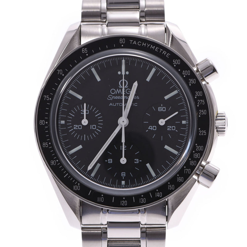 OMEGA Omega Speedmaster Men's SS Watch 3539.50 used
