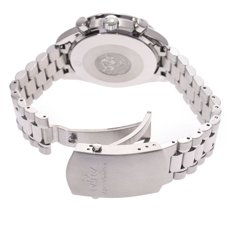 OMEGA Omega Speedmaster Men's SS Watch 3539.50 used