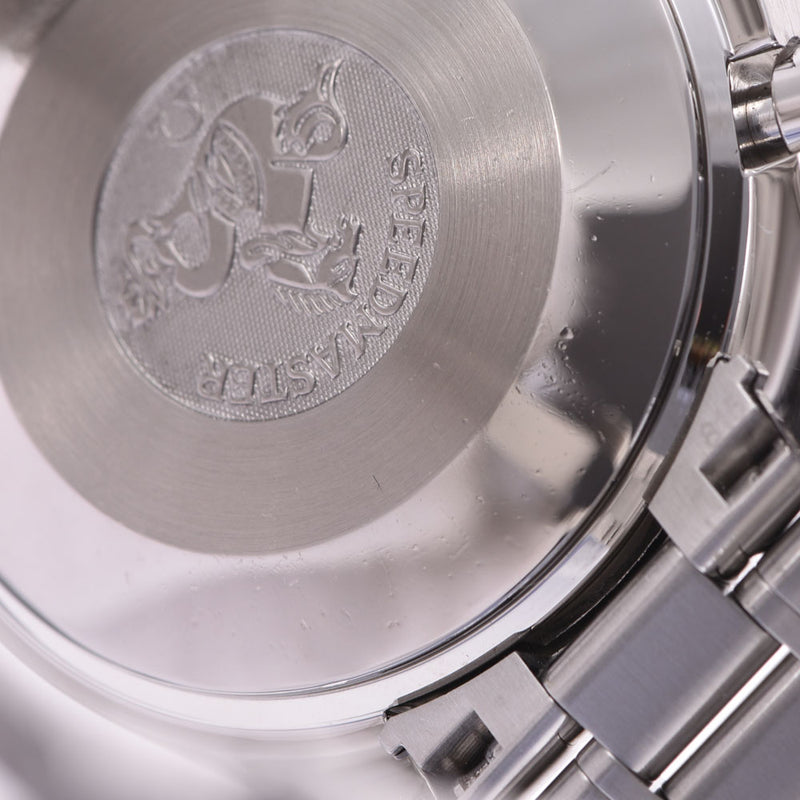 OMEGA Omega Speedmaster Men's SS Watch 3539.50 used