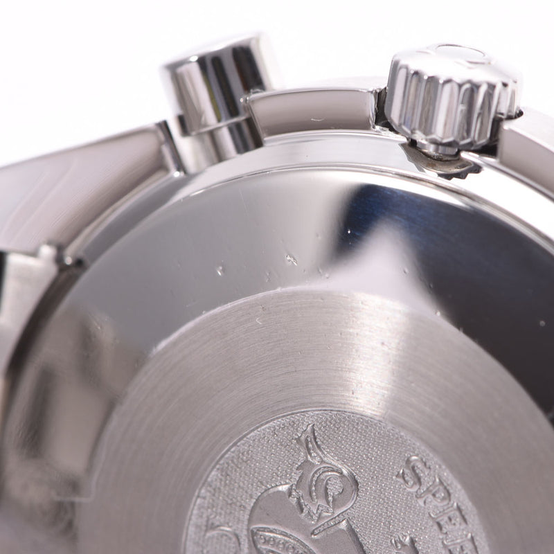 OMEGA Omega Speedmaster Men's SS Watch 3539.50 used