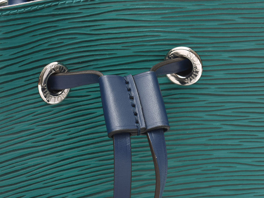 ルイヴィトン LOUIS VUITTON エピ ネオノエBB 2WAYバッグ ショルダー 