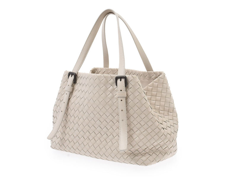 Bottega veneta basket discount tote