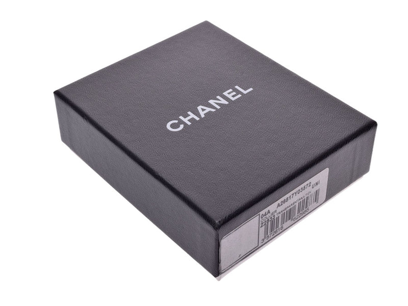 Chanel Ribbon Motif Coco Mark Necklace 11 Years Ladies GP Rhinestone AB  Rank CHANEL Box Used Ginzo – 銀蔵オンライン
