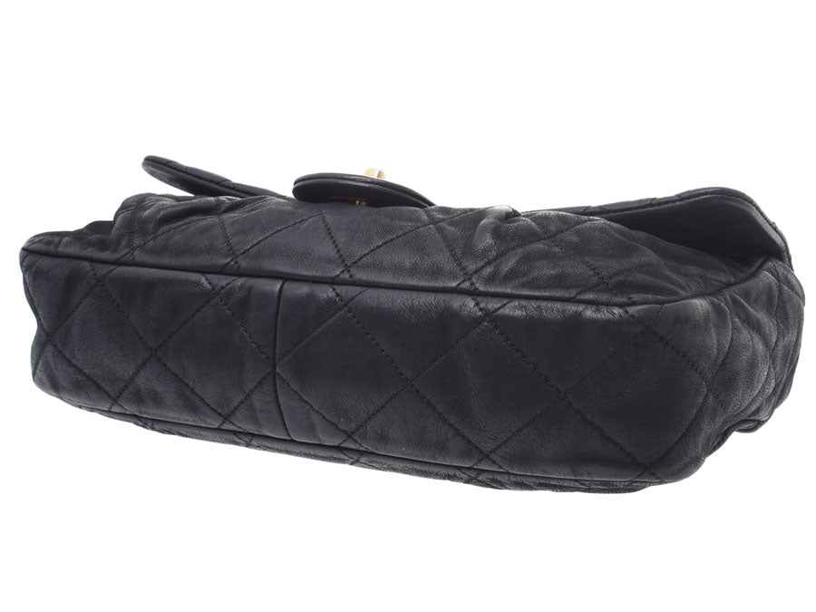 CHANEL ヴィンテージ シャネル マトラッセ 縦型 チェーンショルダー CHANEL ヴィンテージ シャネル マトラッセ 縦型 チェーン