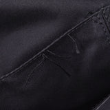 Givenchy Handbag Shoulder Bag Black Unisex Leather 2WAY Bag GIVENCHY Used