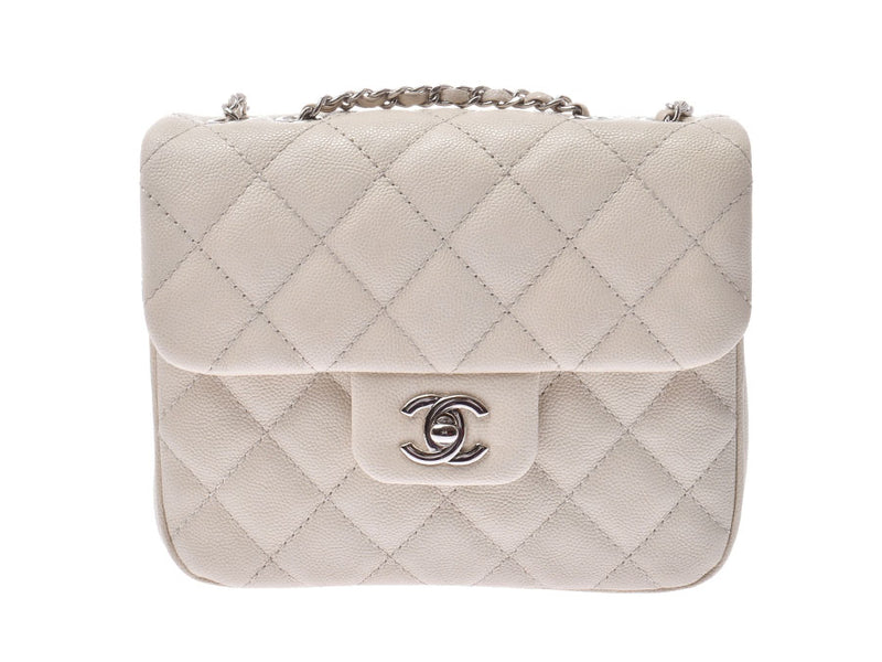 CHANEL バッグ A-7