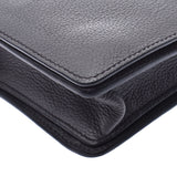 GUCCI Gucci Clutch Bag Shoulder Bag Gray (MERCURIO) Unisex Leather (TORO) 2WAY Bag 2VH041 Used