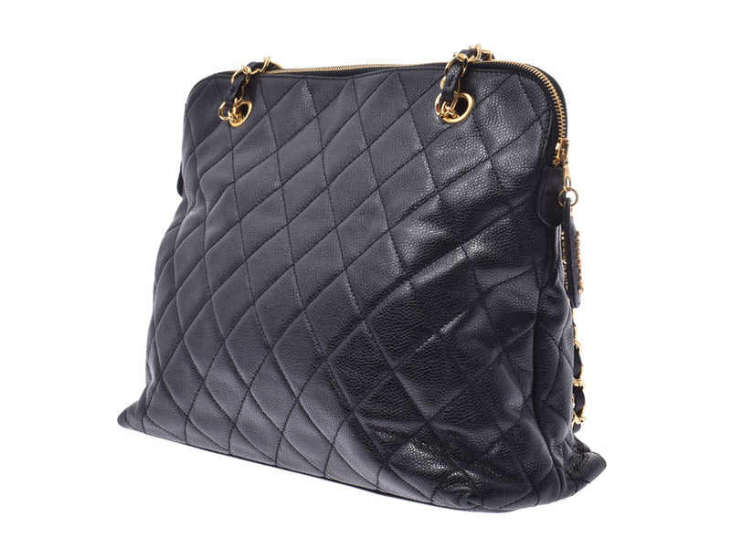 Used black chanel bag new arrivals