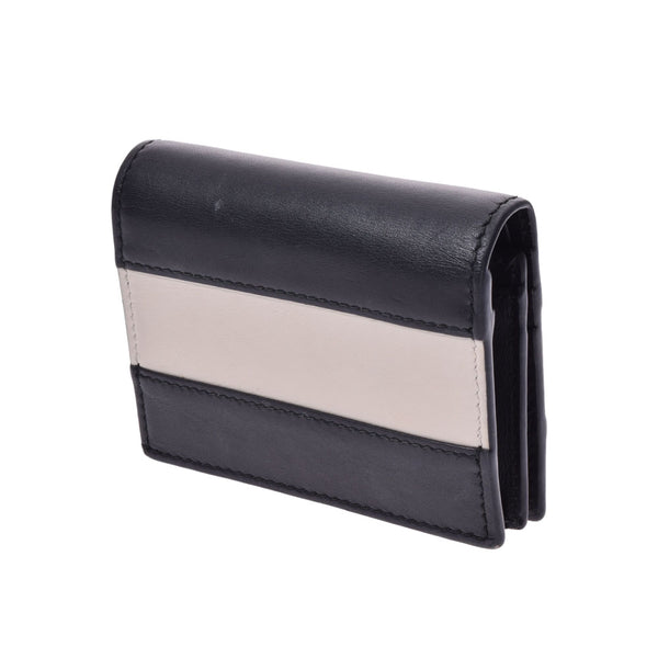 Gucci Compact Wallet Queen Margaret, Black/Ivory Ladies Ladies: 476072, GUCCI, GUCCI, fold.