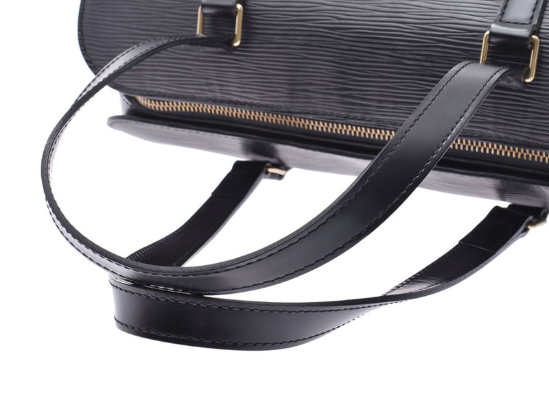 Louis Vuitton Epis Fro GP GP M52222 Ladies Genuine Leather Handbag ...