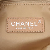 シャネルチェーンショルダーバッグ ココマーク 
 14143 シルバー シルバー金具 レディース ジャージ ショルダーバッグ
 
 CHANEL 中古