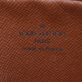 Louis Vuitton, Marly de Rière, 14145, Browne, Unissex, Unisex, Canvas, Canvas, M51828, LOUIS VUITTON, used.