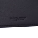 BOTTEGAVENETA 6 consecutive key case Intrecciato Nero Unisex Nappa leather key case P01007882R used