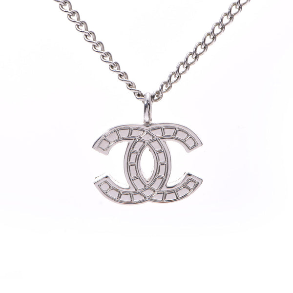 Chanel cocoon Necklace 08 years model Necklace
