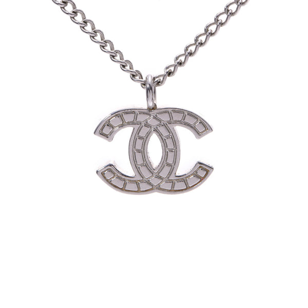 Chanel cocoon Necklace 08 years model Necklace