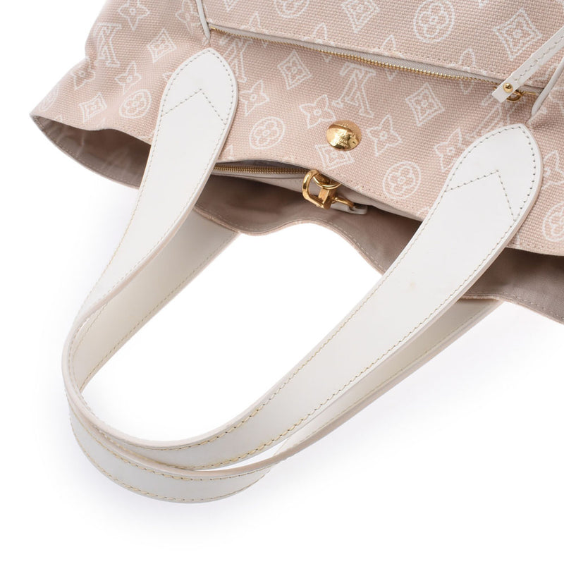 Louis-Vuitton-Beach-Line-Cabas-Ipanema-PM-Tote-Bag-Pink-M95982