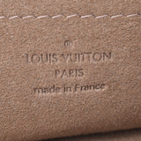 Louis Vuitton Audra Black Ladies Monogram Multicolor Handbag M40048 LOUIS VUITTON Used