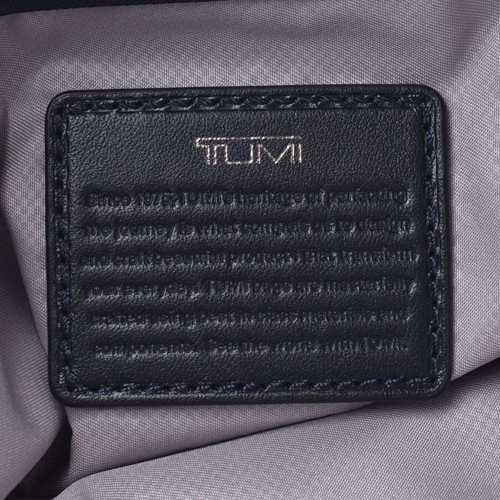 トゥミ 紺 メンズ ナイロン ショルダーバッグ TUMI – 銀蔵オンライン