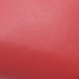 PRADA Prada Red/Brown/Yellow Ladies Calf Shoulder Bag 1BC034 Used