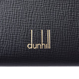 Dunhill Dunhill黑色男士皮革钱包