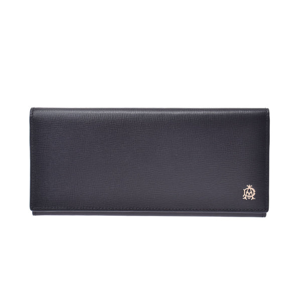 Dunhill Dunhill Black Men's Leather Wallet