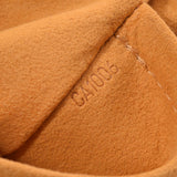 Louis Vuitton Mini Pretty 14146 Ladies Denim Handbag M95050 LOUIS VUITTON Used