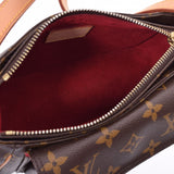 Louis Vuitton, PM 14145, Brown Ladies, Canvas, Canvas, Sholder Bag M51165 LOUIS VUITTON.