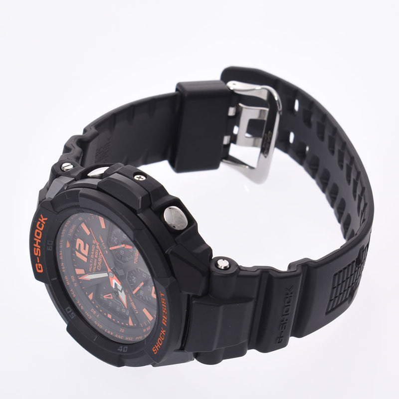 カシオG-SHOCK スカイコックピット メンズ 腕時計 GW-3000B CASIO 中古 – 銀蔵オンライン