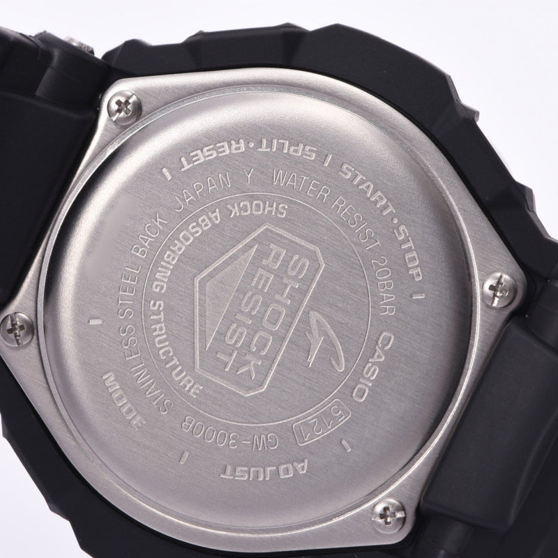 カシオG-SHOCK スカイコックピット メンズ 腕時計 GW-3000B