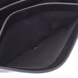 CHANEL CHANEL BOY CHANEL Chain Shoulder Bag Black x Vintage Metal Fittings Women's Lambskin Shoulder Bag Used