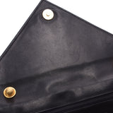 Chanel lambskin shoulder bag