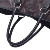PRADA Pradatte Bag: Dark/Black/Black Men' s Curf 2WAY Bag Used