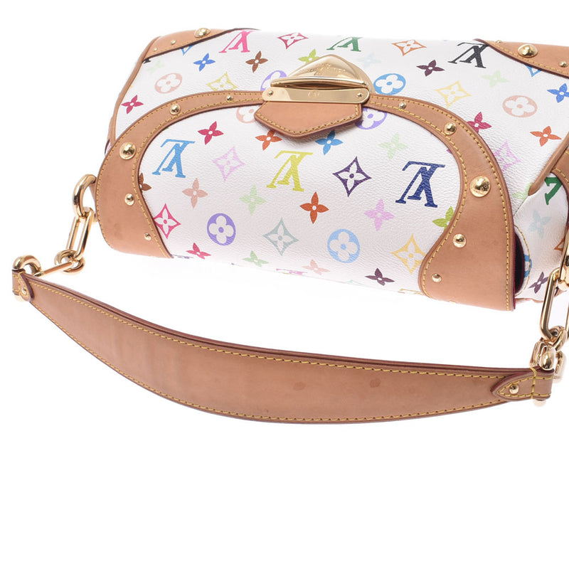 Louis Vuitton Beverly MM 14144 Bron Ladies Monogram Multicolor