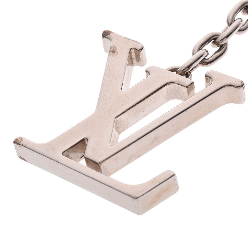 ルイヴィトンポルトクレイニシャル シルバー ユニセックス