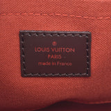 LOUIS VUITTON ルイヴィトン ダミエ イロヴォPM ショルダーバッグ ブラウン M51996 レディース ダミエキャンバス ショルダーバッグ Aランク 中古 銀蔵